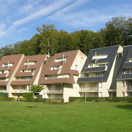Appartement Au Hameau Du Parc Des Thermes Bagnoles de l'Orne Normandie المظهر الخارجي الصورة